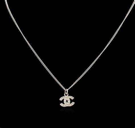 classic chanel necklace singapore price|how to authenticate chanel jewelry.